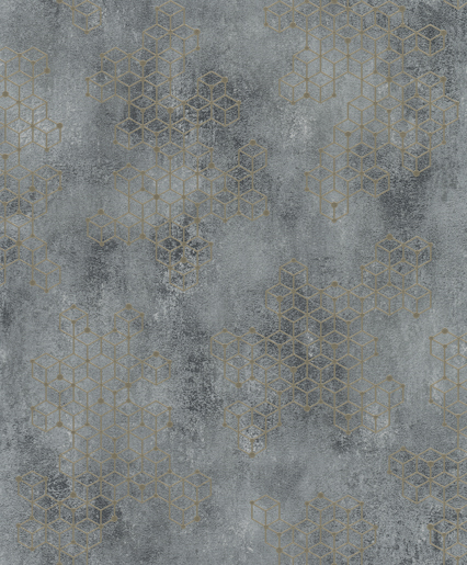 Marburger Tapete 82240 10,05 x 0,53 m Hailey (Nov. 6797-10) 2023